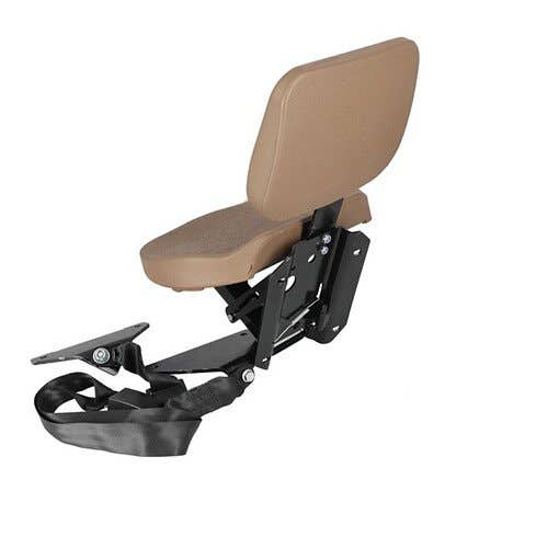 124850 | Side Kick Buddy Seat | Vinyl | Brown | Buddy Seat | John Deere SE6010 SE6020 SE6100 SE6110 SE6120 SE6200 SE6210 SE6220 SE6300 SE6310 SE6320 SE6400 SE6410 SE6420 SE6510 SE6520 SE6610 SE6620 1854 6100 6100M 6105M 6110 |  | AL173569 | AL114321