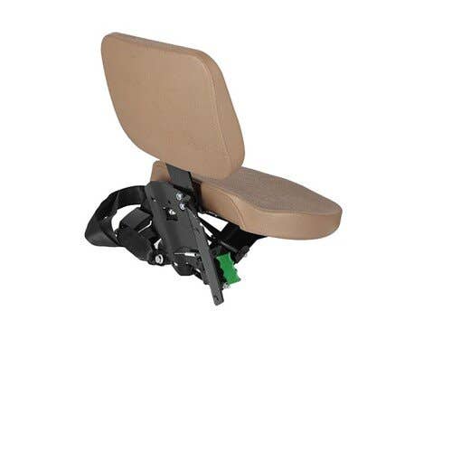124850 | Side Kick Buddy Seat | Vinyl | Brown | Buddy Seat | John Deere SE6010 SE6020 SE6100 SE6110 SE6120 SE6200 SE6210 SE6220 SE6300 SE6310 SE6320 SE6400 SE6410 SE6420 SE6510 SE6520 SE6610 SE6620 1854 6100 6100M 6105M 6110 |  | AL173569 | AL114321