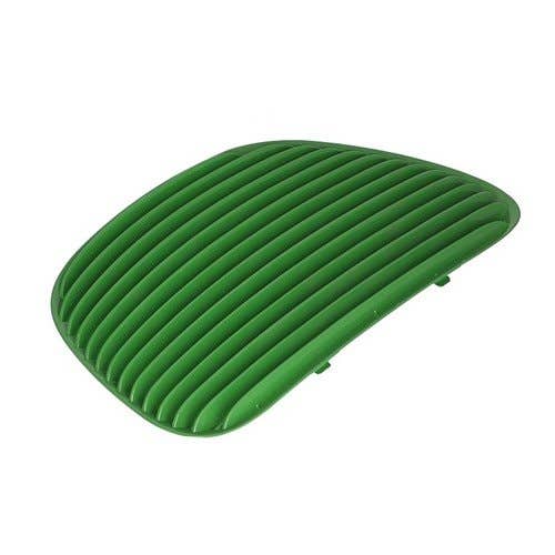 Side Louver - Left Hand fits John Deere 6615 6715 7220 7320 7420 7520 SE6320 SE6420 SE6520 6215 6515 6520 6620 6820 6920 6920S 6415 6615 L157395 Side Louver - Left Hand fits John Deere 6615 6715 7220 7320 7420 7520 SE6320 SE6420 SE6520 6215 6515 6520 6620 6820 6920 6920S 6415 6615 L157395