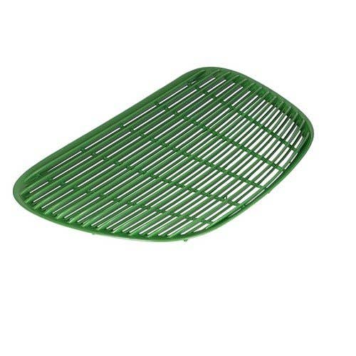 164295 | Side Louver - Left Hand | John Deere SE6320 SE6420 SE6520 SE6620 SE6920 6215 6415 6515 6520 6615 6615 6620 6715 6820 6920 6920S 7220 7320 7420 7520 |  | L157395