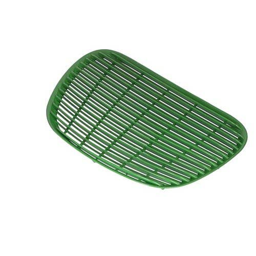164295 | Side Louver - Left Hand | John Deere SE6320 SE6420 SE6520 SE6620 SE6920 6215 6415 6515 6520 6615 6615 6620 6715 6820 6920 6920S 7220 7320 7420 7520 |  | L157395
