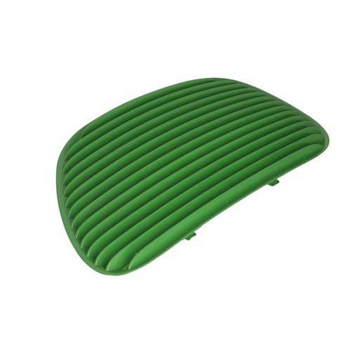 164296 | Side Louver - Right Hand | John Deere SE6320 SE6420 SE6520 SE6620 SE6920 6215 6415 6515 6520 6615 6615 6620 6715 6820 6920 6920S 7220 7320 7420 7520 |  | L157396