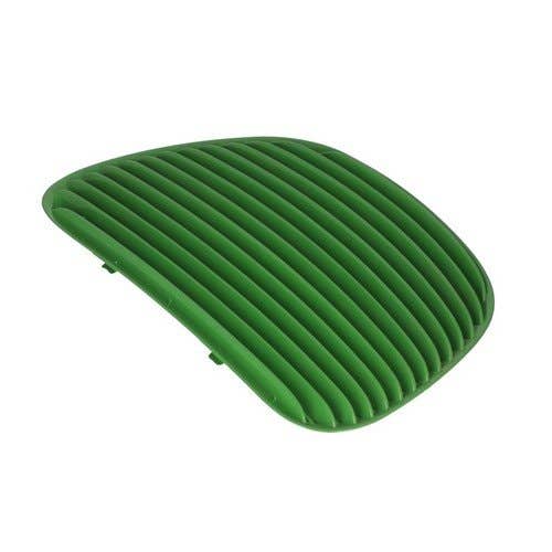 164296 | Side Louver - Right Hand | John Deere SE6320 SE6420 SE6520 SE6620 SE6920 6215 6415 6515 6520 6615 6615 6620 6715 6820 6920 6920S 7220 7320 7420 7520 |  | L157396