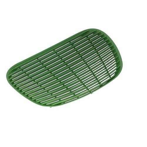 164296 | Side Louver - Right Hand | John Deere SE6320 SE6420 SE6520 SE6620 SE6920 6215 6415 6515 6520 6615 6615 6620 6715 6820 6920 6920S 7220 7320 7420 7520 |  | L157396