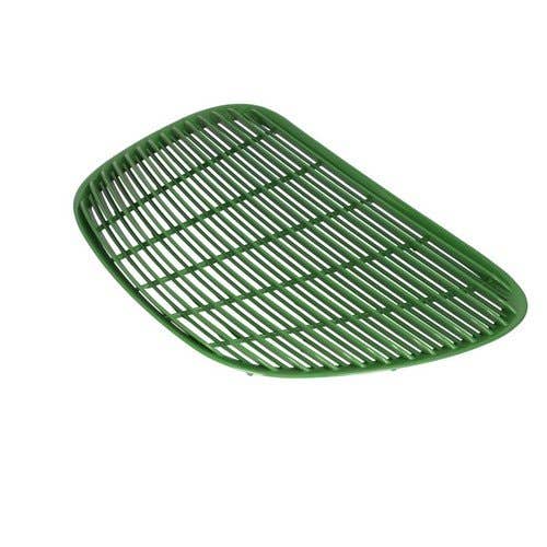 164296 | Side Louver - Right Hand | John Deere SE6320 SE6420 SE6520 SE6620 SE6920 6215 6415 6515 6520 6615 6615 6620 6715 6820 6920 6920S 7220 7320 7420 7520 |  | L157396