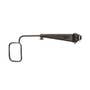 164405 | Side Mirror | Kubota L3710 L4310 L4310 L4610 | 164405 | Side Mirror | Kubota L3710 L4310 L4310 L4610 |