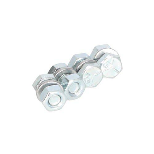 126764 | Side Panel Bolt Kit - Upper | Ford 2N 8N 9N | Massey Ferguson TE20 TEA20 TO20 TO30 TO35 35 |  | 20311S7 | 34806S | 33798S