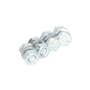 126764 | Side Panel Bolt Kit - Upper | Ford 2N 8N 9N | Massey Ferguson TE20 TEA20 TO20 TO30 TO35 35 | | 20311S7 | 34806S | 33798S 126764 | Side Panel Bolt Kit - Upper | Ford 2N 8N 9N | Massey Ferguson TE20 TEA20 TO20 TO30 TO35 35 | | 20311S7 | 34806S | 33798S