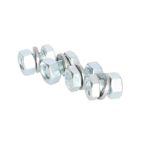 126764 | Side Panel Bolt Kit - Upper | Ford 2N 8N 9N | Massey Ferguson TE20 TEA20 TO20 TO30 TO35 35 |  | 20311S7 | 34806S | 33798S