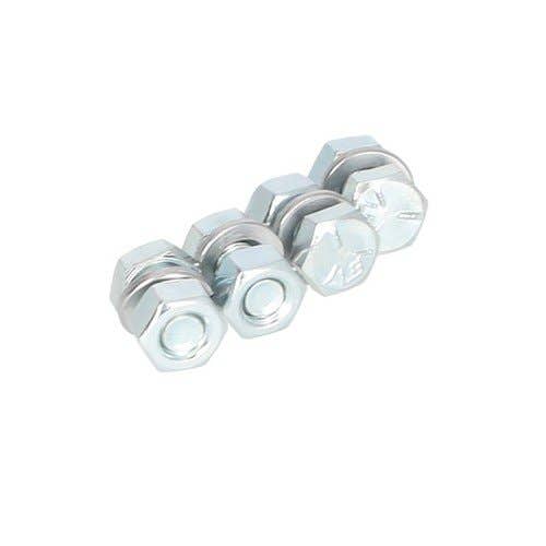 126764 | Side Panel Bolt Kit - Upper | Ford 2N 8N 9N | Massey Ferguson TE20 TEA20 TO20 TO30 TO35 35 |  | 20311S7 | 34806S | 33798S