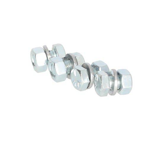 126764 | Side Panel Bolt Kit - Upper | Ford 2N 8N 9N | Massey Ferguson TE20 TEA20 TO20 TO30 TO35 35 |  | 20311S7 | 34806S | 33798S