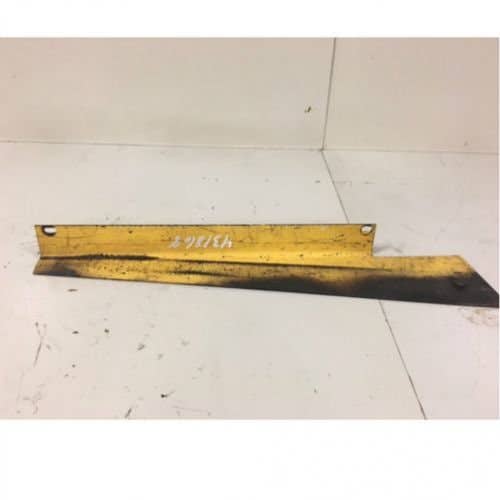 Used Side Panel Guide - LH fits New Holland C185 L180 L185 LS180B LS185B LT185B 87032622 Used Side Panel Guide - LH fits New Holland C185 L180 L185 LS180B LS185B LT185B 87032622