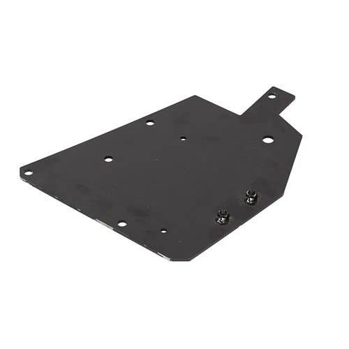 155806 | Side Panel Inner Plate - Right Hand | Massey Ferguson 265 275 275 285 290 290 |  | 1683634M91