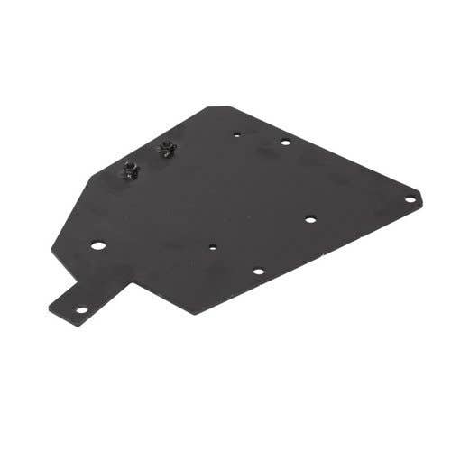 155806 | Side Panel Inner Plate - Right Hand | Massey Ferguson 265 275 275 285 290 290 |  | 1683634M91