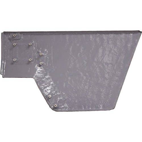155224 | Side Panel - Left Hand | Lower Front | Case IH 7110 7120 7130 7140 7150 7210 7220 7230 7240 7250 8910 8920 8930 8940 8950 |  | 195934A1 | 105505A1 | 128015A1