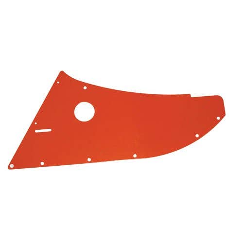 104035 | Side Panel - Left Hand | Allis Chalmers D10 D12 |  | 70231587 | 70241771