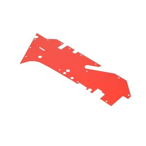 104037 | Side Panel - Left Hand | Allis Chalmers D14 D15 I60 I60 I600 I600 |  | 70233497 | 70227737 | 70232148