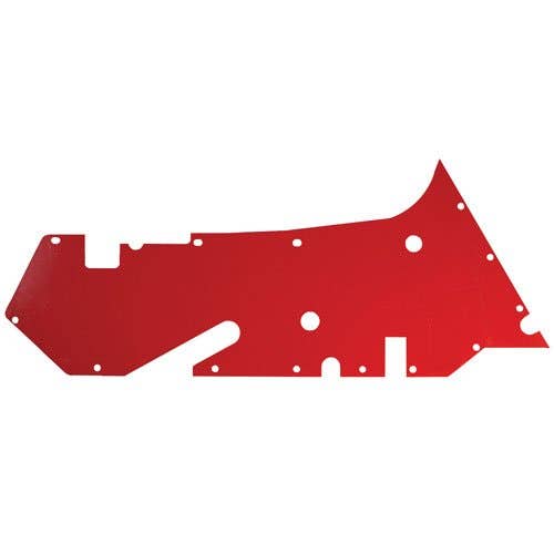104038 | Side Panel - Left Hand | Allis Chalmers D15 |  | 70232326
