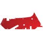 104038 | Side Panel - Left Hand | Allis Chalmers D15 | | 70232326 104038 | Side Panel - Left Hand | Allis Chalmers D15 | | 70232326