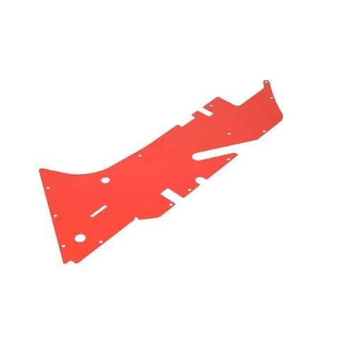 104041 | Side Panel - Left Hand | Allis Chalmers D17 D19 |  | 70232149