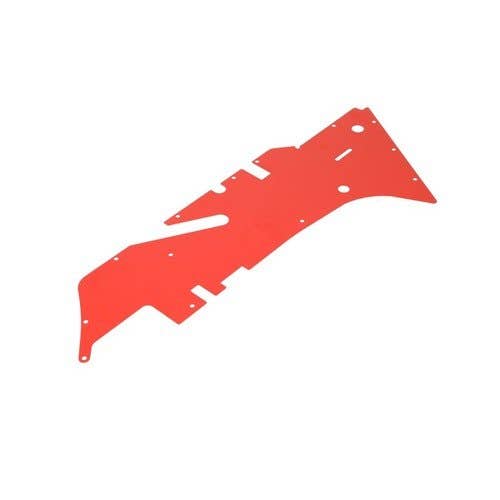 104041 | Side Panel - Left Hand | Allis Chalmers D17 D19 |  | 70232149