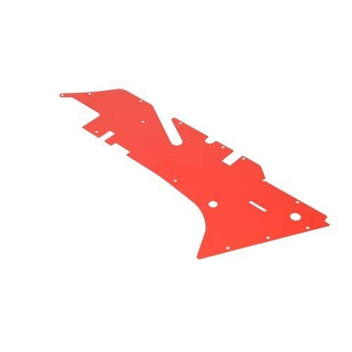 104041 | Side Panel - Left Hand | Allis Chalmers D17 D19 |  | 70232149