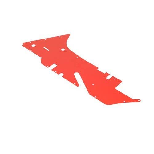 104041 | Side Panel - Left Hand | Allis Chalmers D17 D19 |  | 70232149