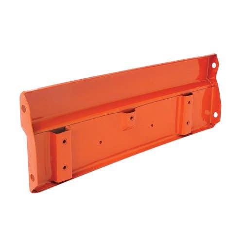 157713 | Side Panel - Left Hand | Allis Chalmers 5040 5045 5050 | Long 350 445 445SD | Oliver 1250A 1255 1265 1270 | White 2-50 |  | 4950917 | TX1131 | 677622A
