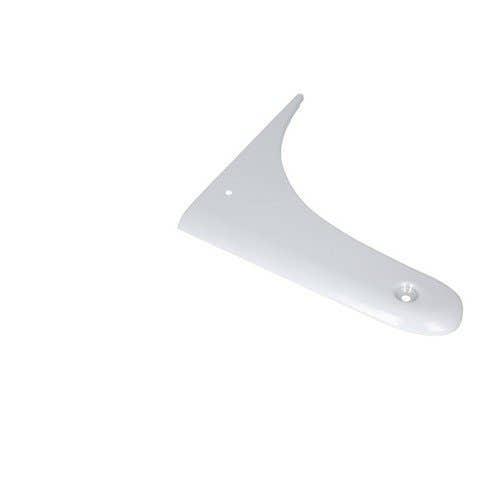 104056 | Side Panel - Left Hand | dog leg | Ford 2N 8N 9N |  | 8N16619A