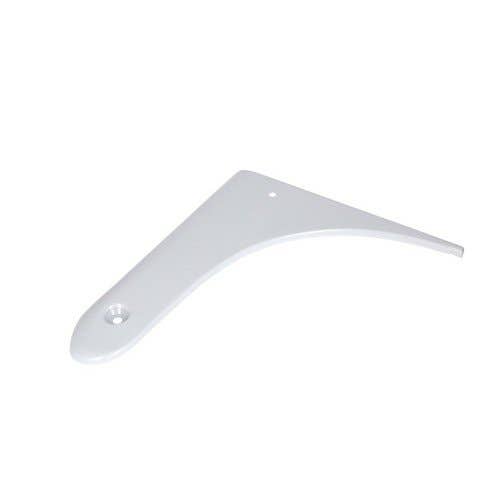 104056 | Side Panel - Left Hand | dog leg | Ford 2N 8N 9N |  | 8N16619A