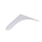 104056 | Side Panel - Left Hand | dog leg | Ford 2N 8N 9N | | 8N16619A