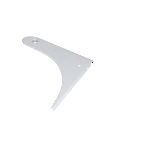 104056 | Side Panel - Left Hand | dog leg | Ford 2N 8N 9N |  | 8N16619A