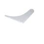 104056 | Side Panel - Left Hand | dog leg | Ford 2N 8N 9N | | 8N16619A 104056 | Side Panel - Left Hand | dog leg | Ford 2N 8N 9N | | 8N16619A