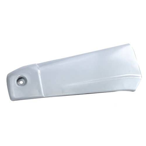 104058 | Side Panel - Left Hand | Dog Leg | Ford NAA 600 700 800 900 2000 4000 |  | C3NN16653B
