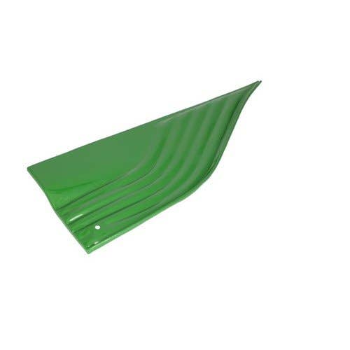 163418 | Side Panel - Left Hand | John Deere 6120 6120L 6215 6220 6220L 6230 6230 Premium 6320 6320L 6330 6330 Premium 6415 6420 6420L 6430 6430 Premium 6520L |  | AL120111