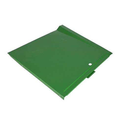 169454 | Side Panel - Left Hand | John Deere 6110L 6200L 6210L 6300L 6310L 6310S 6400L 6405 6410L 6410S 6500L 6510L 6510S |  | AL78281