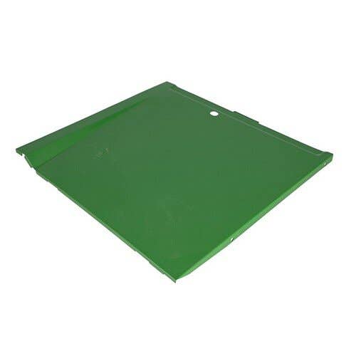 169454 | Side Panel - Left Hand | John Deere 6110L 6200L 6210L 6300L 6310L 6310S 6400L 6405 6410L 6410S 6500L 6510L 6510S |  | AL78281