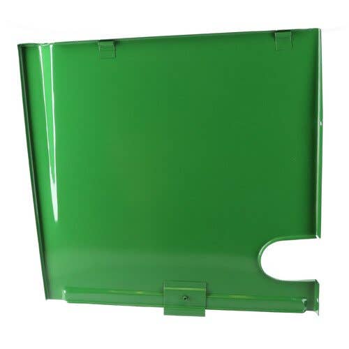 169451 | Side Panel - Left Hand | John Deere 6110L 6200L 6210L 6300L 6310L 6310S 6400L 6405 6410L 6410S 6500L 6510L 6510S |  | AL78283