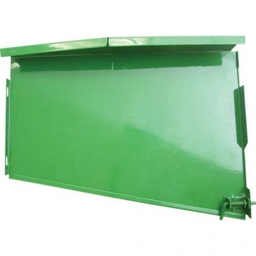 152034 | Side Panel - Left Hand | John Deere 2520 |  | AR38839