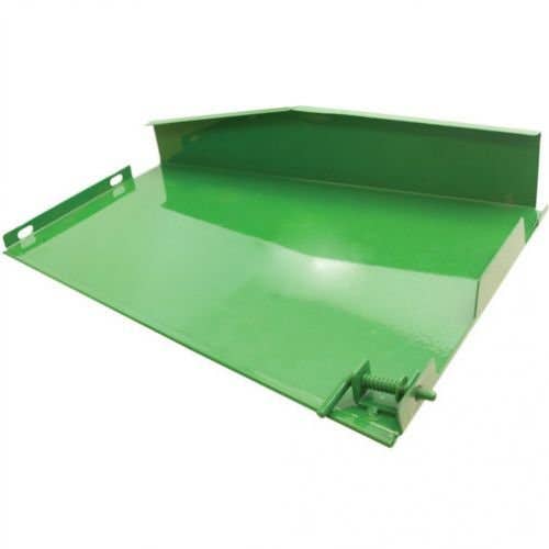 152034 | Side Panel - Left Hand | John Deere 2520 |  | AR38839