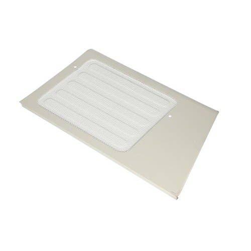 Side Panel - Left Hand fits Massey Ferguson 350 390 383 340 342 350 355 360 362 365 372 375 382 390 396 398 399 383 1694859M94