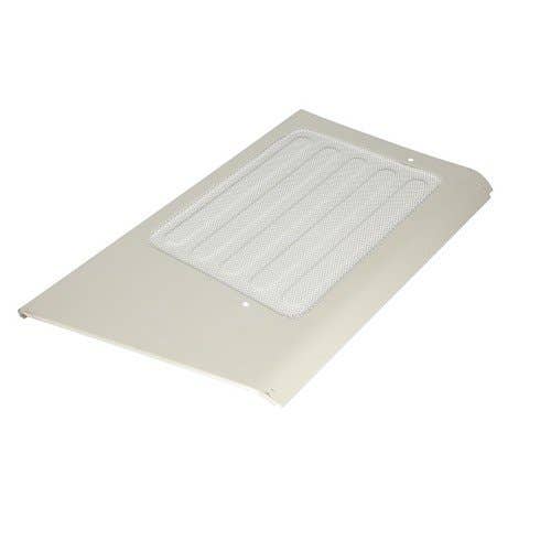 158293 | Side Panel - Left Hand | Massey Ferguson 340 342 350 350 355 360 362 365 372 375 382 383 383 390 390 396 398 399 |  | 1694859M94