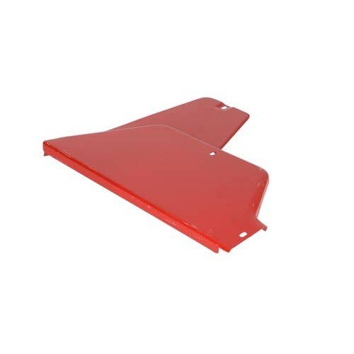 104143 | Side Panel - Left Hand | Rear | Massey Ferguson 30 30 31 31 150 165 175 3165 3165 |  | 194841M1 | 1883374M1