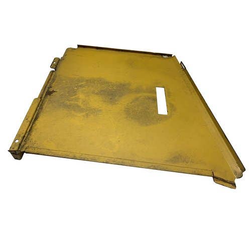 409258 | Side Panel | Left Hand | John Deere 317 320 |  | AT332350