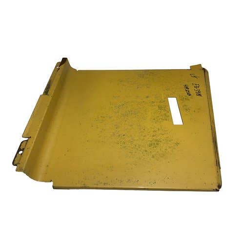 409258 | Side Panel | Left Hand | John Deere 317 320 |  | AT332350