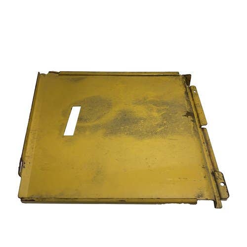 409258 | Side Panel | Left Hand | John Deere 317 320 |  | AT332350