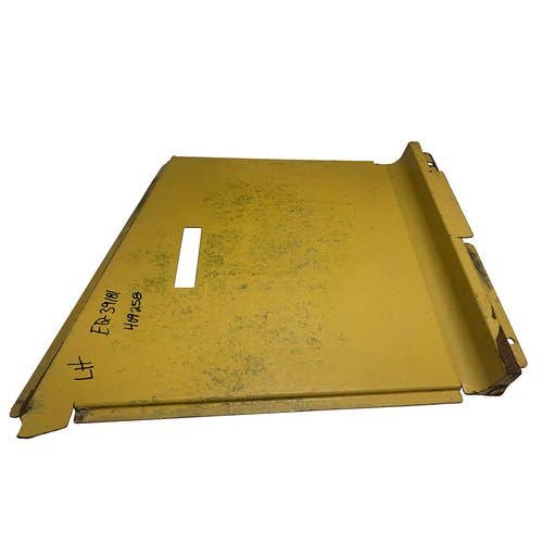 409258 | Side Panel | Left Hand | John Deere 317 320 |  | AT332350