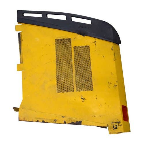 432213 | Side Panel - Left Hand | John Deere 318D 319D 320D 323D |  | T292017