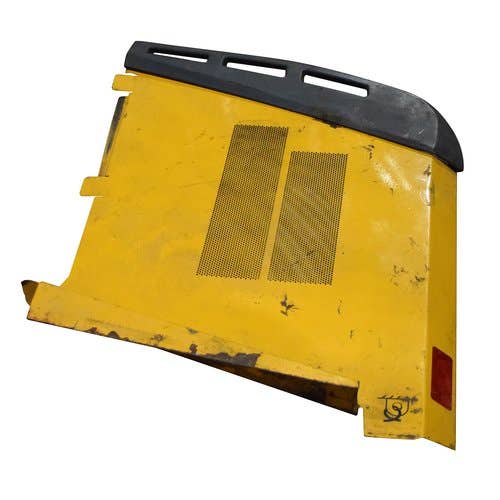 432213 | Side Panel - Left Hand | John Deere 318D 319D 320D 323D |  | T292017