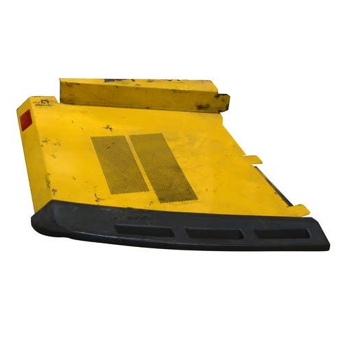 432213 | Side Panel - Left Hand | John Deere 318D 319D 320D 323D |  | T292017